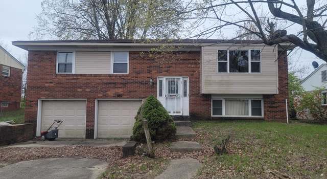 Photo of 1782 Newfield Rd, Columbus, OH 43209