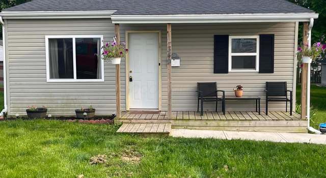 Photo of 349 Highland Ave, Mount Gilead, OH 43338