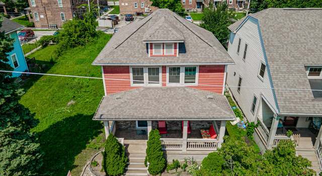 Photo of 1277 N 5th St, Columbus, OH 43201