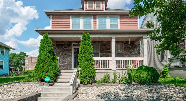 Photo of 1277 N 5th St, Columbus, OH 43201