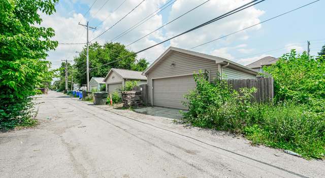 Photo of 1277 N 5th St, Columbus, OH 43201