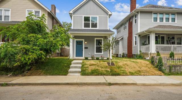 Photo of 1019 Wilson Ave, Columbus, OH 43206