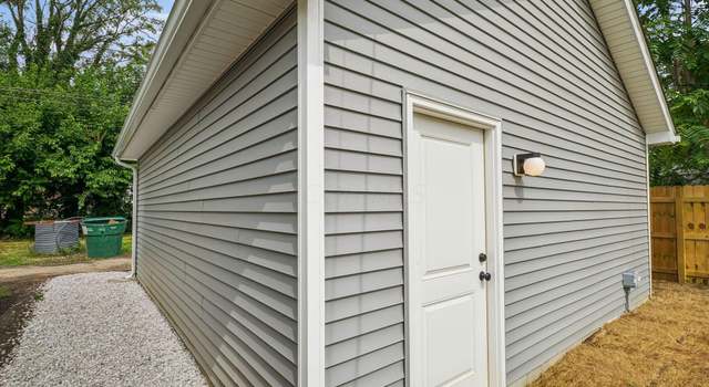 Photo of 1019 Wilson Ave, Columbus, OH 43206
