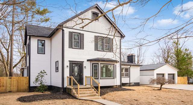 Photo of 2409 Stratford Rd, Delaware, OH 43015