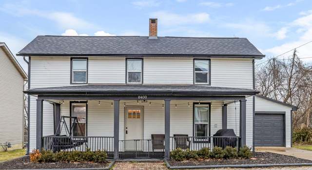 Photo of 8400 Main St, Rushville, OH 43150
