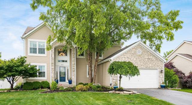 Photo of 6711 Morello Pl, Westerville, OH 43082