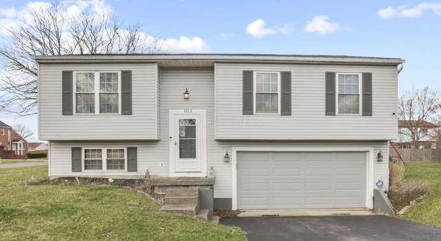 Photo of 1012 Lateglow Ct, Newark, OH 43055