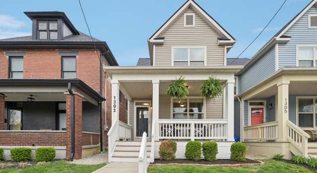 Photo of 1303 Summit St, Columbus, OH 43201