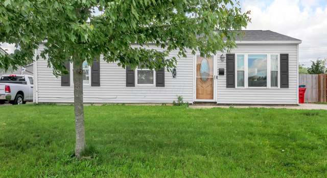 Photo of 1096 Gilcrest Ave, Columbus, OH 43207