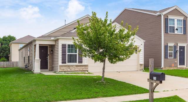 Photo of 378 Kear St, Lockbourne, OH 43137