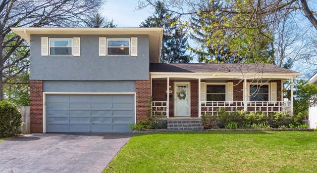 Photo of 975 Kennington Ave, Columbus, OH 43220