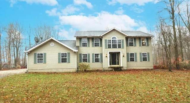 Photo of 3895 Chatfield Center Rd, Bloomville, OH 44818