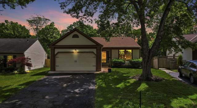 Photo of 3149 Bowdoin Cir, Columbus, OH 43204