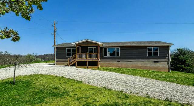 Photo of 8420 Cox Kolbe Rd, Glouster, OH 45732