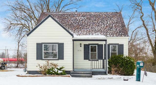 Photo of 2278 Delavan Dr, Columbus, OH 43219