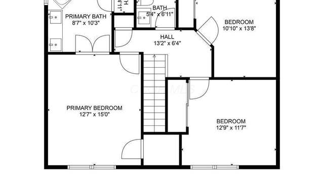 Photo of 7505 Park Bend Dr, Westerville, OH 43082
