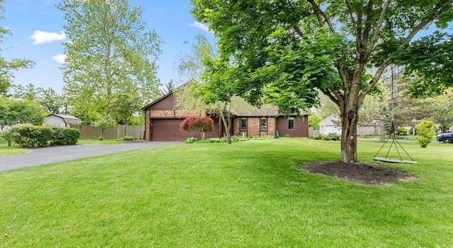 Photo of 6799 Thrasher Ct, Orient, OH 43146