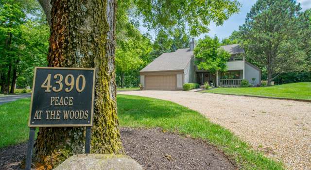 Photo of 4390 Dublin Rd, Columbus, OH 43221