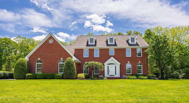 Photo of 5545 Stratford Ave, Powell, OH 43065