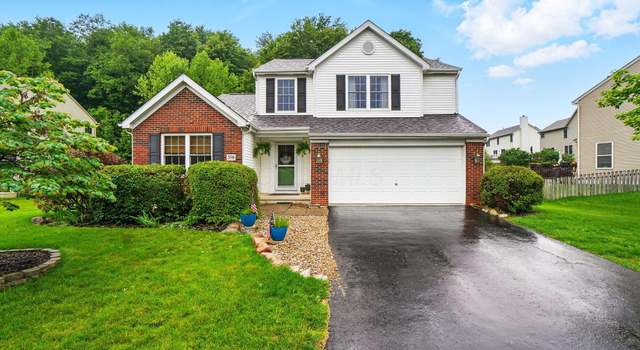 Photo of 358 Highbanks Valley Ct, Newark, OH 43055