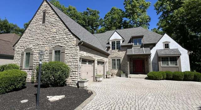Photo of 5645 Travis Pointe Ct, Westerville, OH 43082