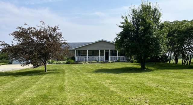 Photo of 8431 Stringtown Rd, Mechanicsburg, OH 43044