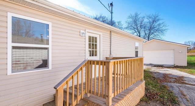 Photo of 357 Franconia Ave, Marion, OH 43302