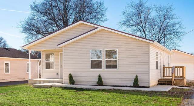 Photo of 357 Franconia Ave, Marion, OH 43302