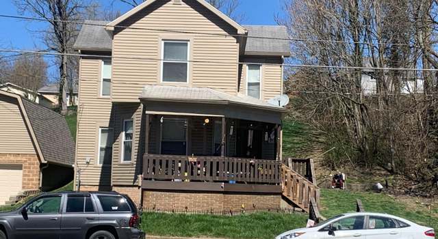 Photo of 213 W Main St, New Straitsville, OH 43766