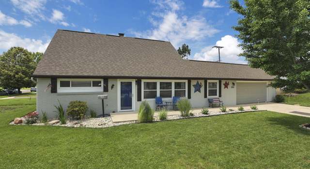 Photo of 3703 Richard Ave, Grove City, OH 43123
