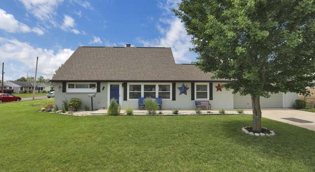 Photo of 3703 Richard Ave, Grove City, OH 43123