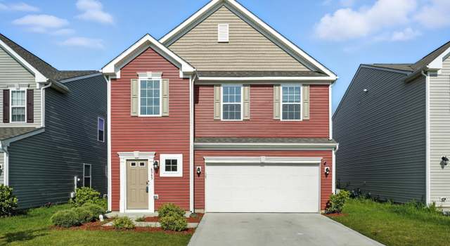 Photo of 4343 Coble Bowman Way, Canal Winchester, OH 43110