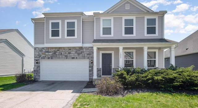 Photo of 7995 Narrow Leaf Dr, Blacklick, OH 43004