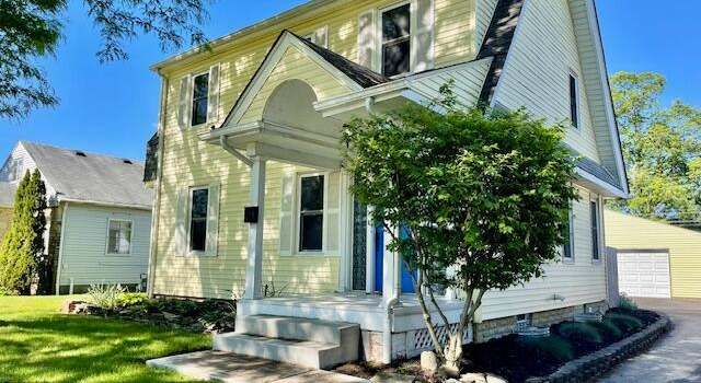 Photo of 221 S Sylvan Ave, Columbus, OH 43204