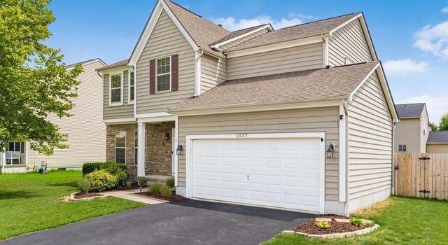 Photo of 1037 Mueller Ct, Reynoldsburg, OH 43068