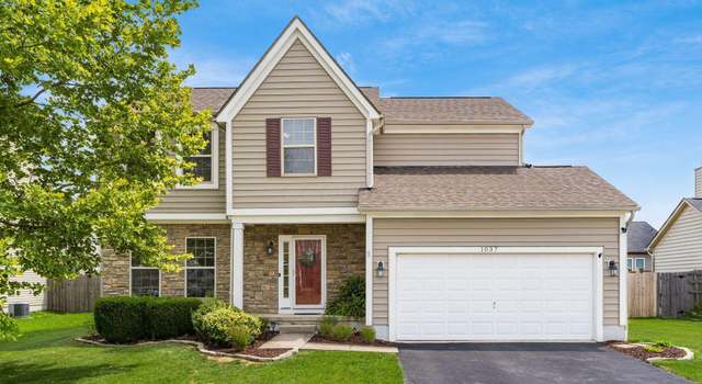 Photo of 1037 Mueller Ct, Reynoldsburg, OH 43068