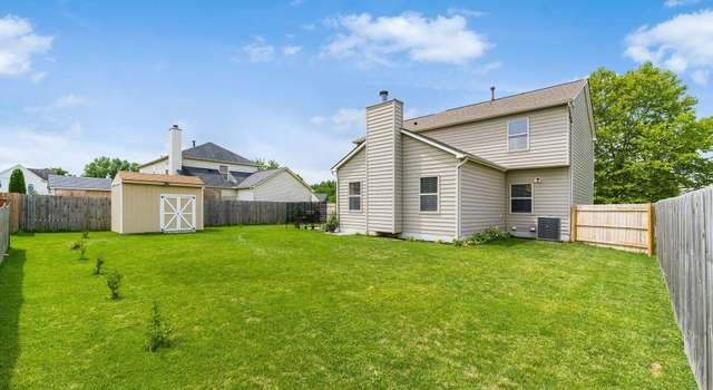 Photo of 1037 Mueller Ct, Reynoldsburg, OH 43068