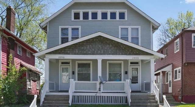 Photo of 1088-1090 Peters Ave, Columbus, OH 43201