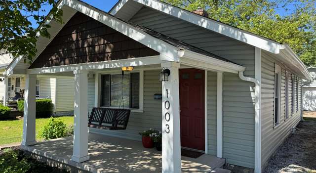 Photo of 1003 N Pierce Ave, Lancaster, OH 43130