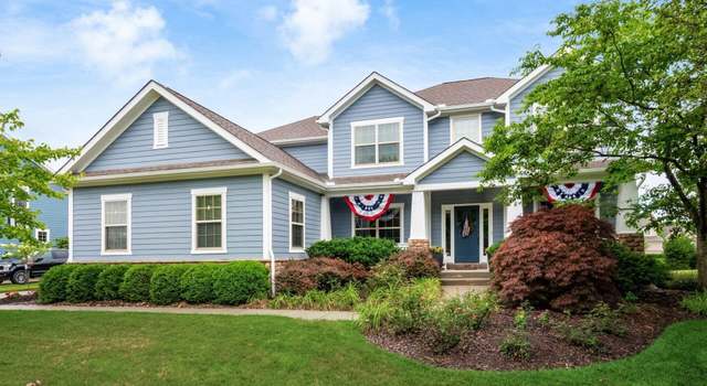 Photo of 5808 Glendavon Loop, Dublin, OH 43016