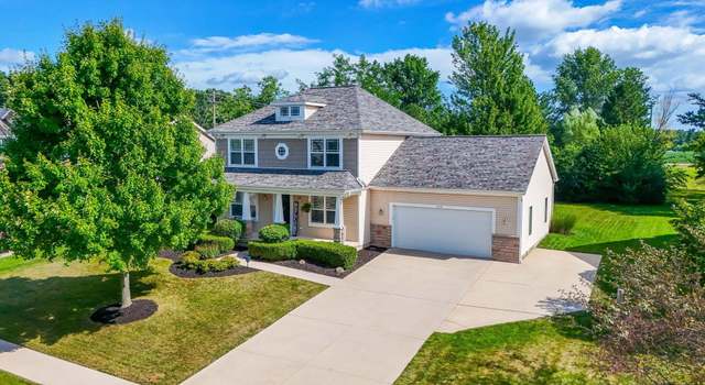 Photo of 1315 Fox Run Dr, Marysville, OH 43040