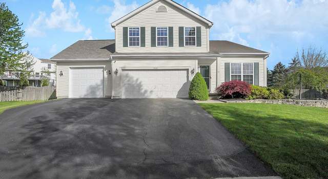 Photo of 5641 Tarben Woods Ct, Columbus, OH 43230