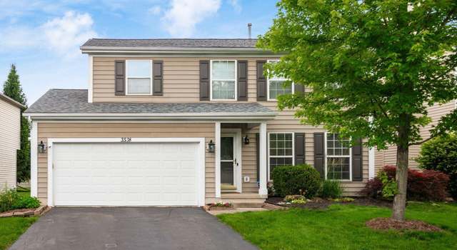 Photo of 3538 Rosburg Dr, Columbus, OH 43228
