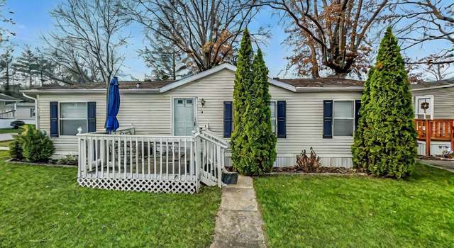 Photo of 7140 Selby Rd Lot 44, Athens, OH 45701
