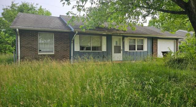 Photo of 324 Dean Dr, Farmersville, OH 45325