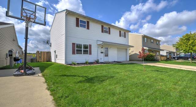 Photo of 1269 Bermuda Dr, Marion, OH 43302