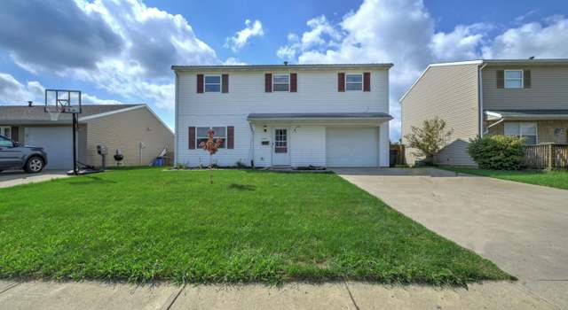 Photo of 1269 Bermuda Dr, Marion, OH 43302
