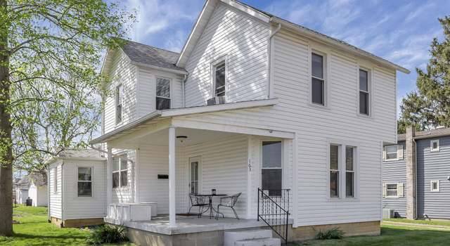 Photo of 163 Powell St, Ashville, OH 43103