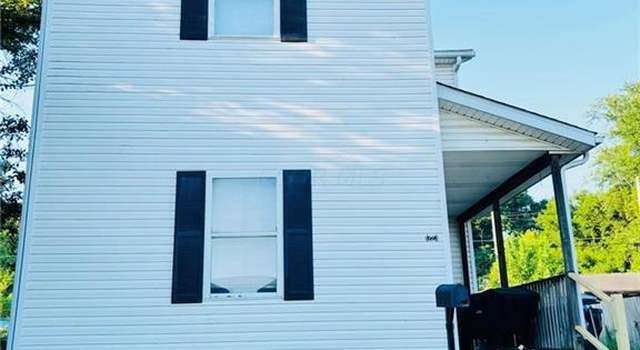 Photo of 1223 Jackson St, Zanesville, OH 43701