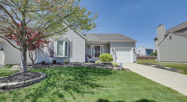 Photo of 1955 Manley Way, Grove City, OH 43123